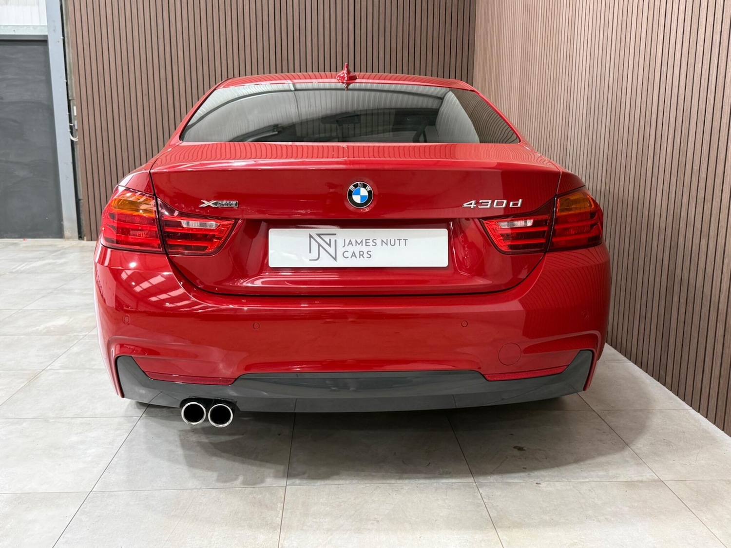 Used BMW 4 Series 2015 for sale - 77853265: Photo 11