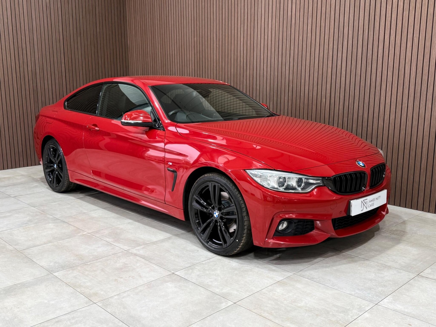 Used BMW 4 Series 2015 for sale - 77853265: Photo 12