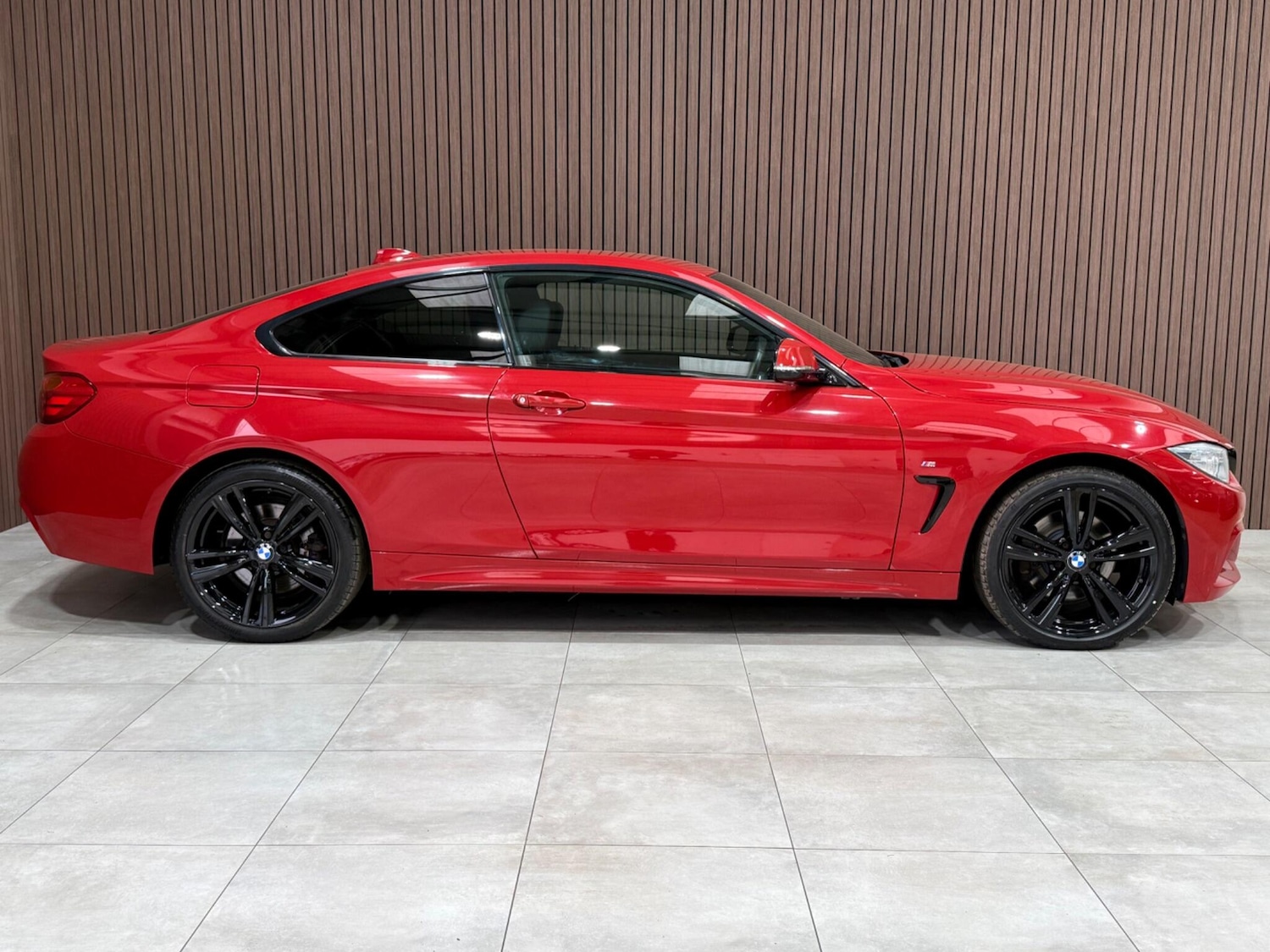 Used BMW 4 Series 2015 for sale - 77853265: Photo 13