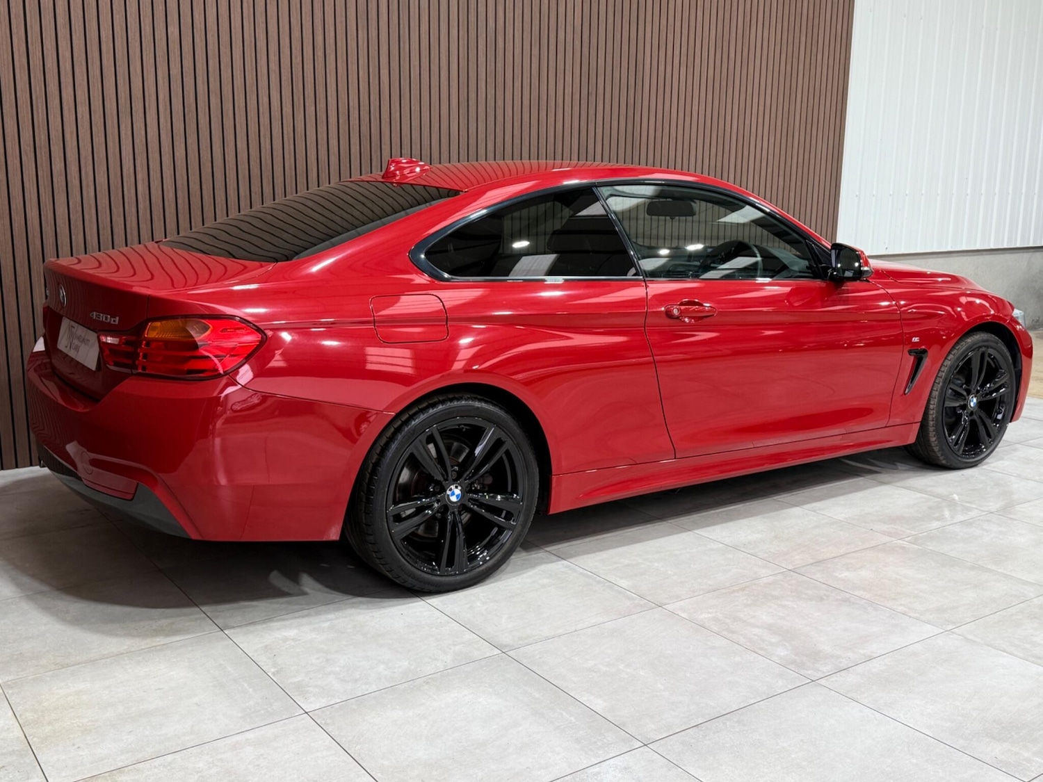 Used BMW 4 Series 2015 for sale - 77853265: Photo 14