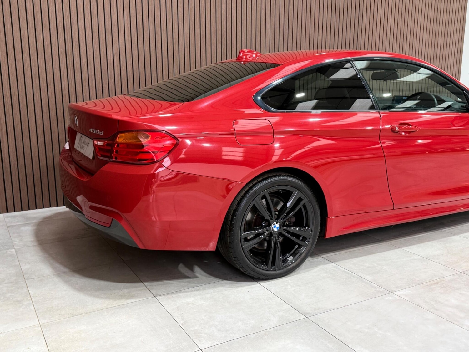 Used BMW 4 Series 2015 for sale - 77853265: Photo 15