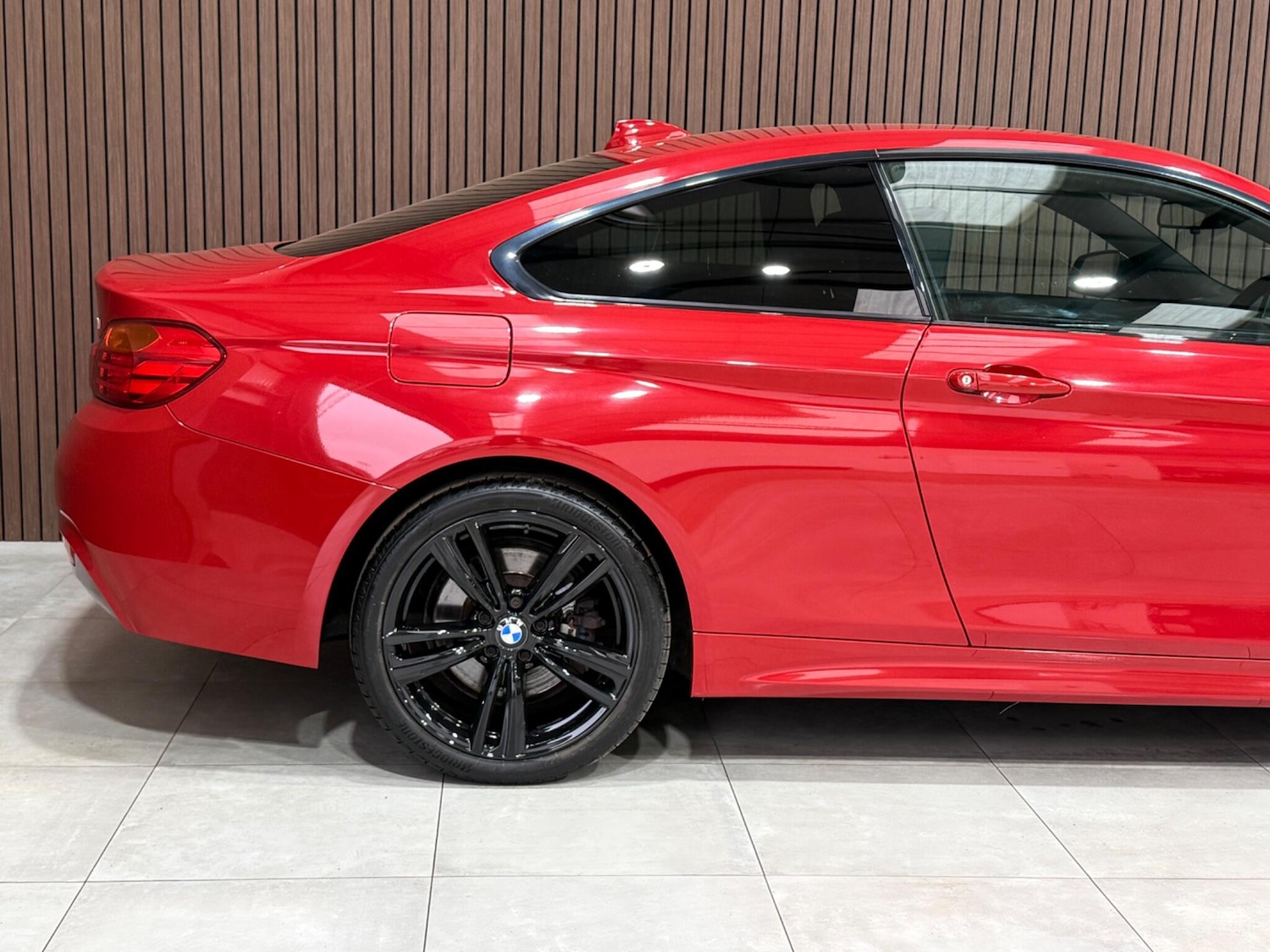 Used BMW 4 Series 2015 for sale - 77853265: Photo 16