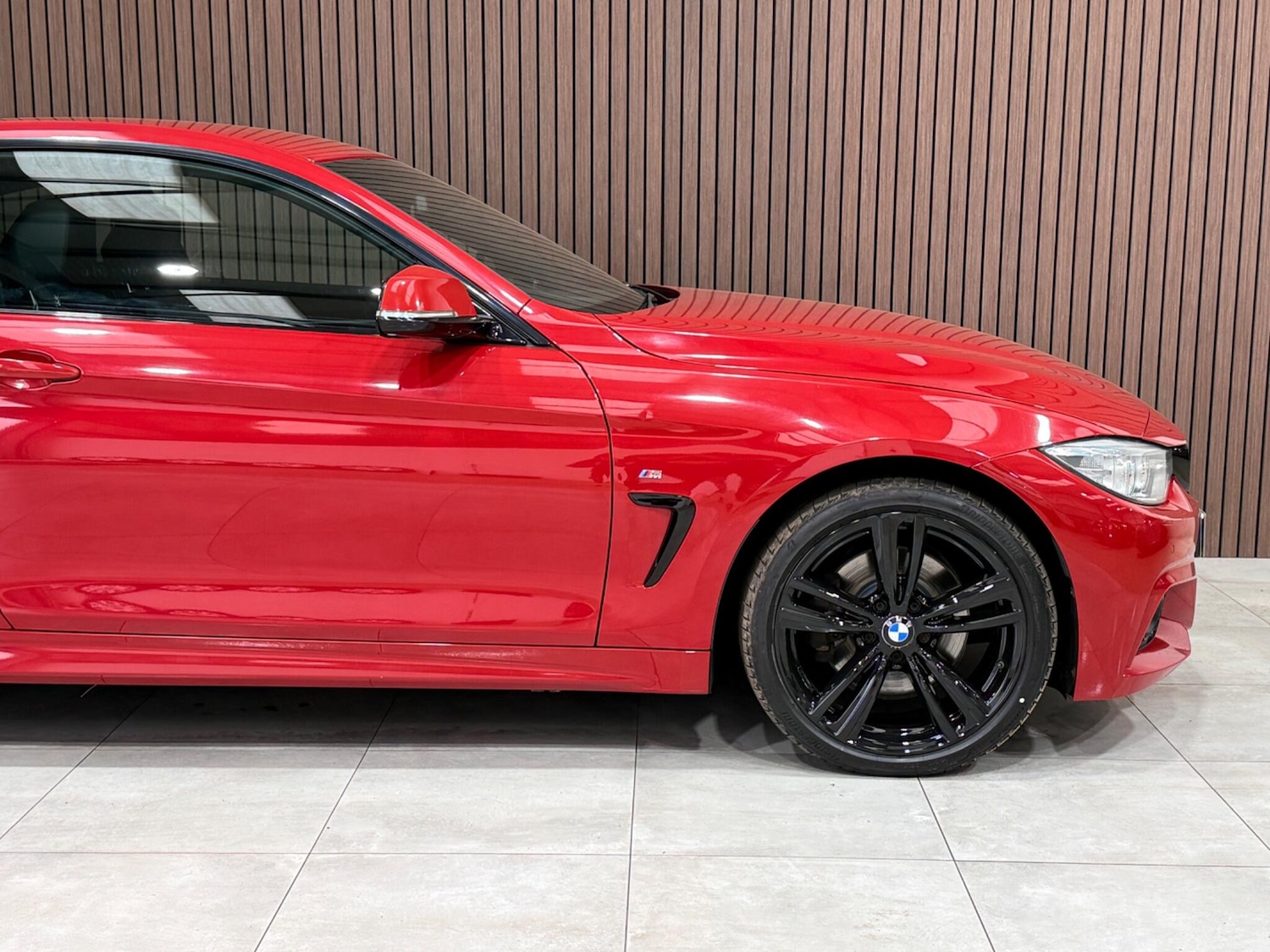 Used BMW 4 Series 2015 for sale - 77853265: Photo 17