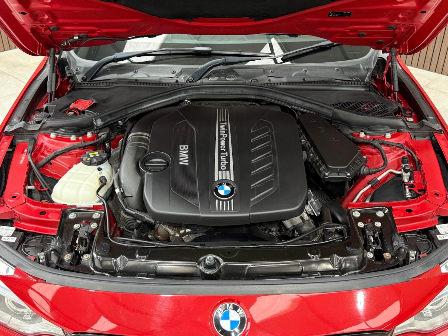 Used BMW 4 Series 2015 for sale - 77853265: Photo 18