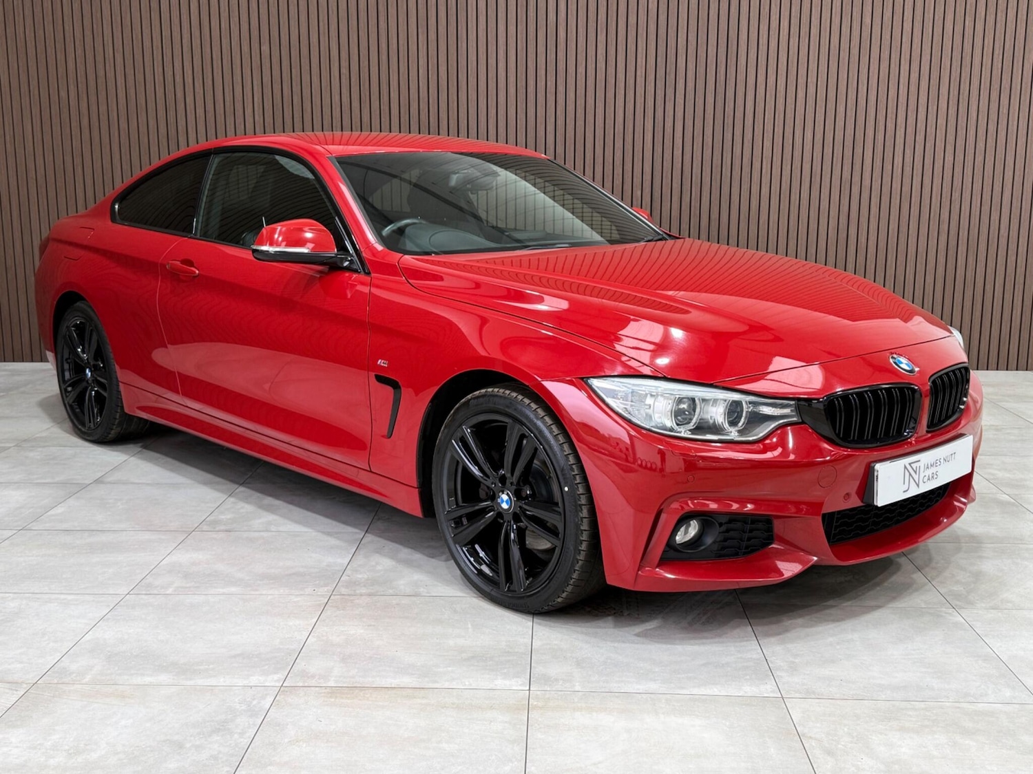 Used BMW 4 Series 2015 for sale - 77853265: Photo 2