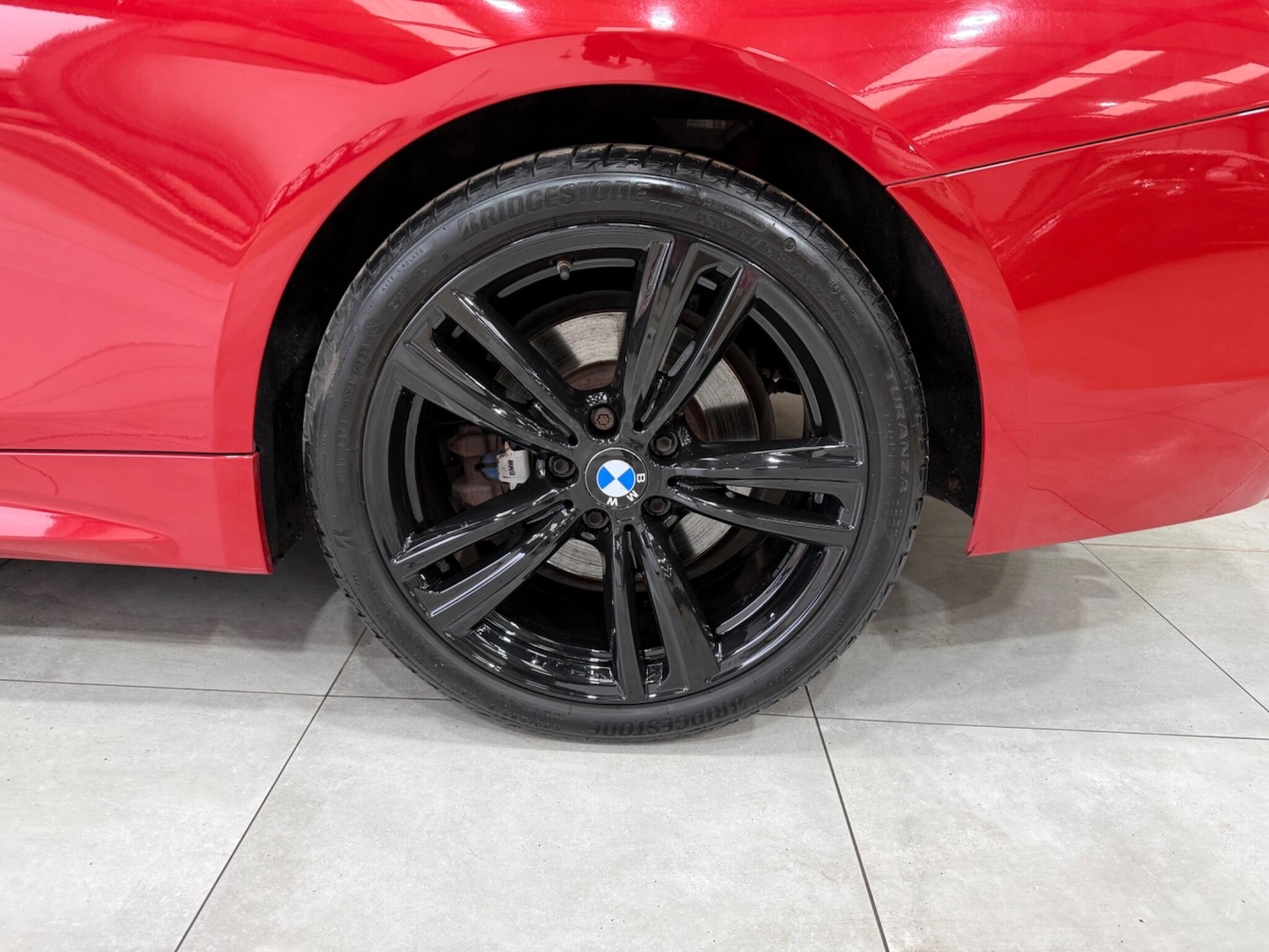 Used BMW 4 Series 2015 for sale - 77853265: Photo 20