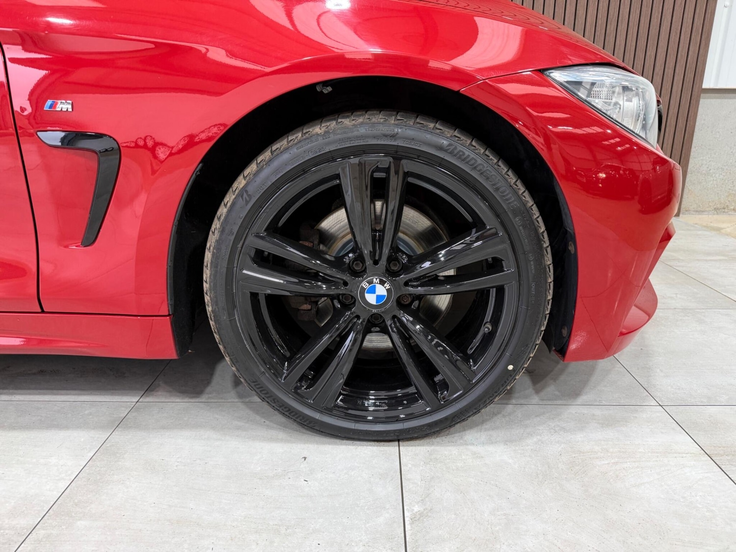 Used BMW 4 Series 2015 for sale - 77853265: Photo 22