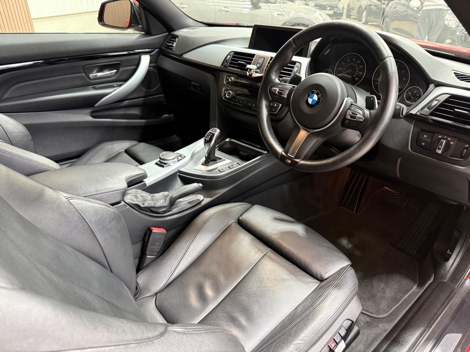 Used BMW 4 Series 2015 for sale - 77853265: Photo 24