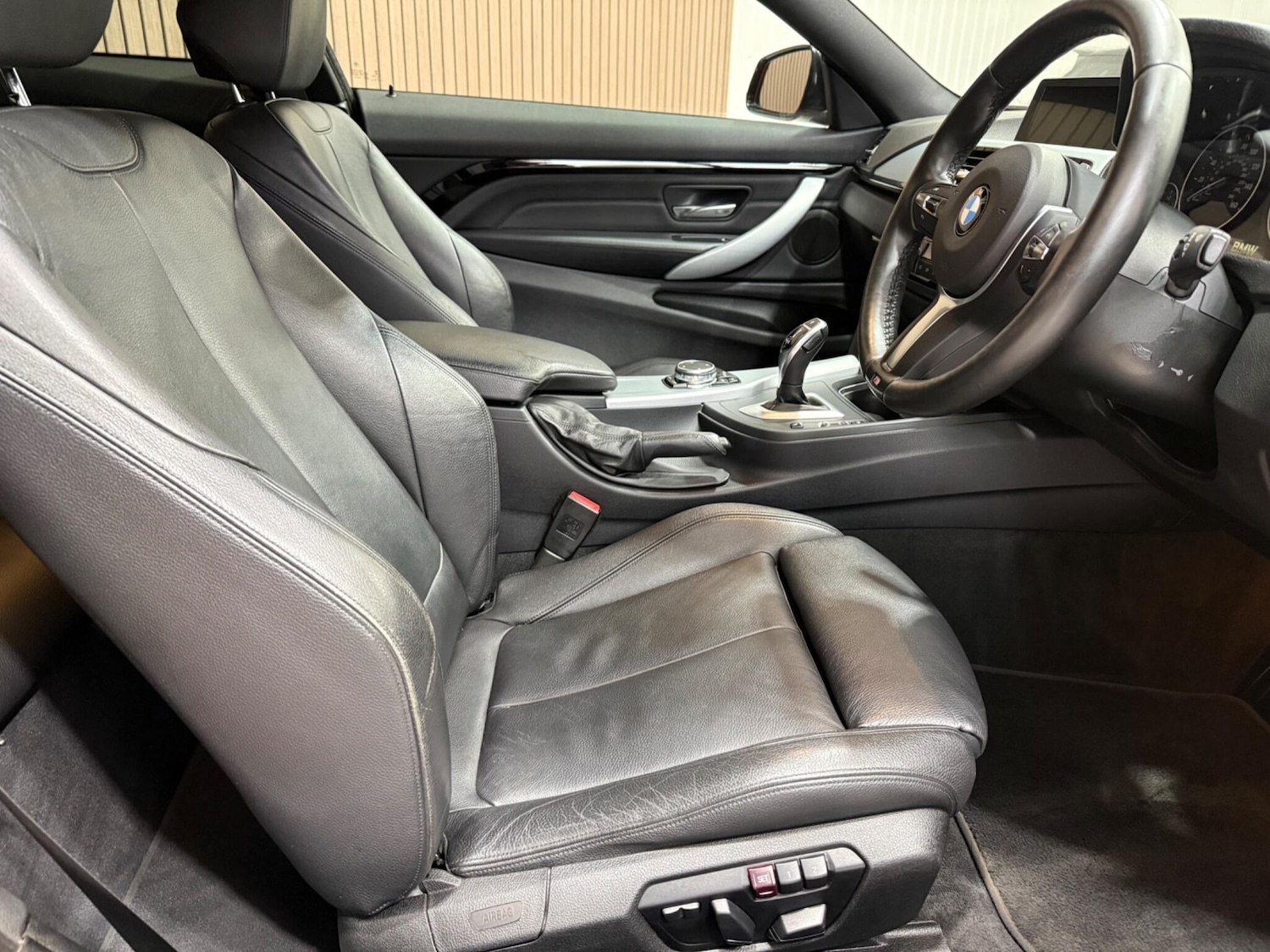 Used BMW 4 Series 2015 for sale - 77853265: Photo 27