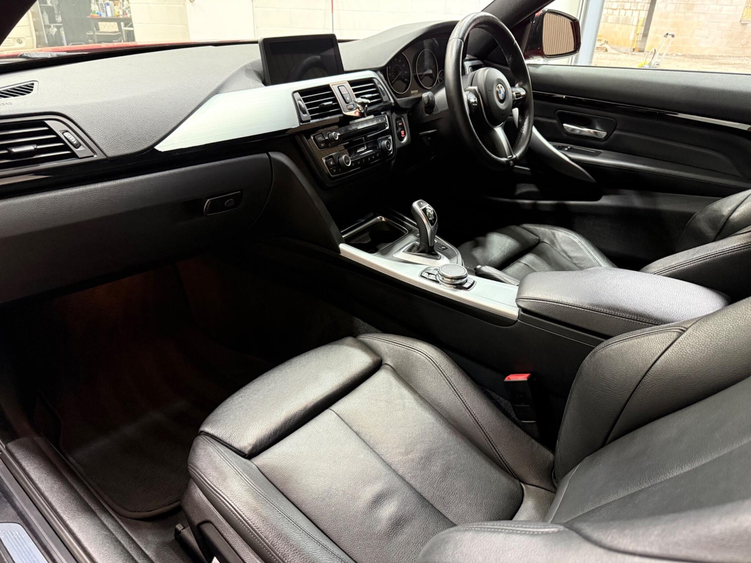 Used BMW 4 Series 2015 for sale - 77853265: Photo 28