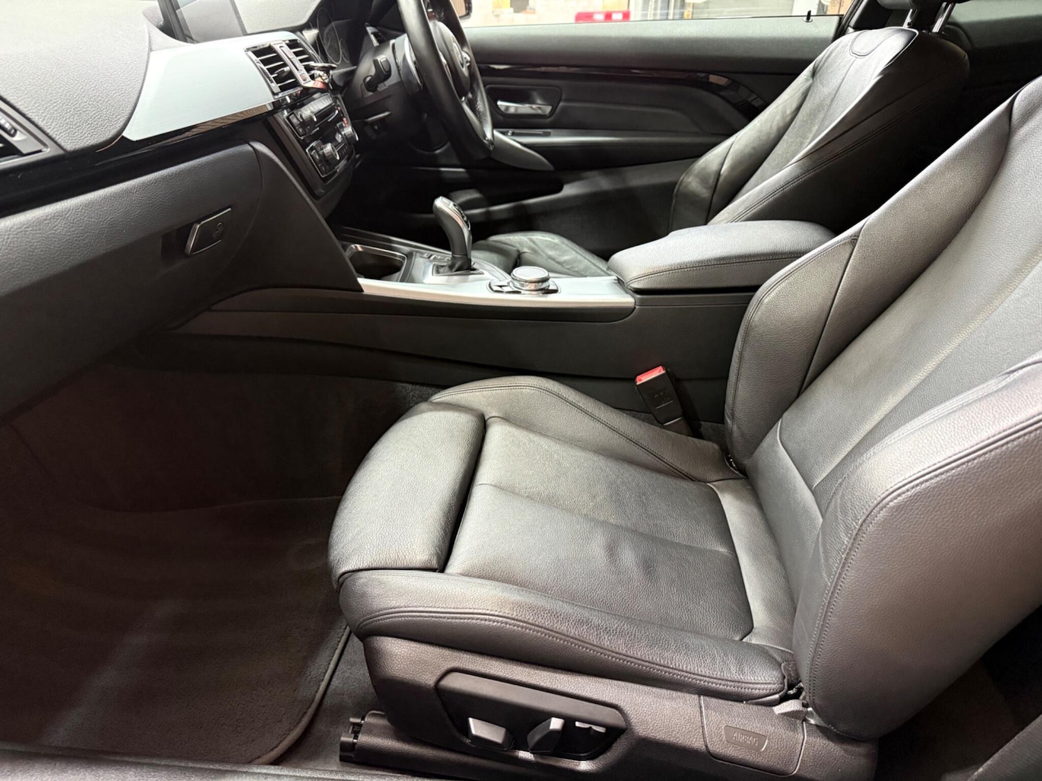 Used BMW 4 Series 2015 for sale - 77853265: Photo 29