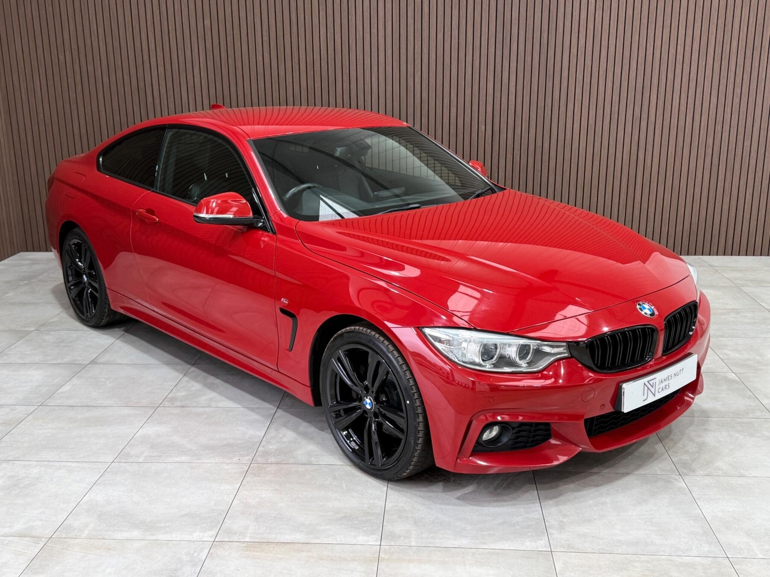 Used BMW 4 Series 2015 for sale - 77853265: Photo 3