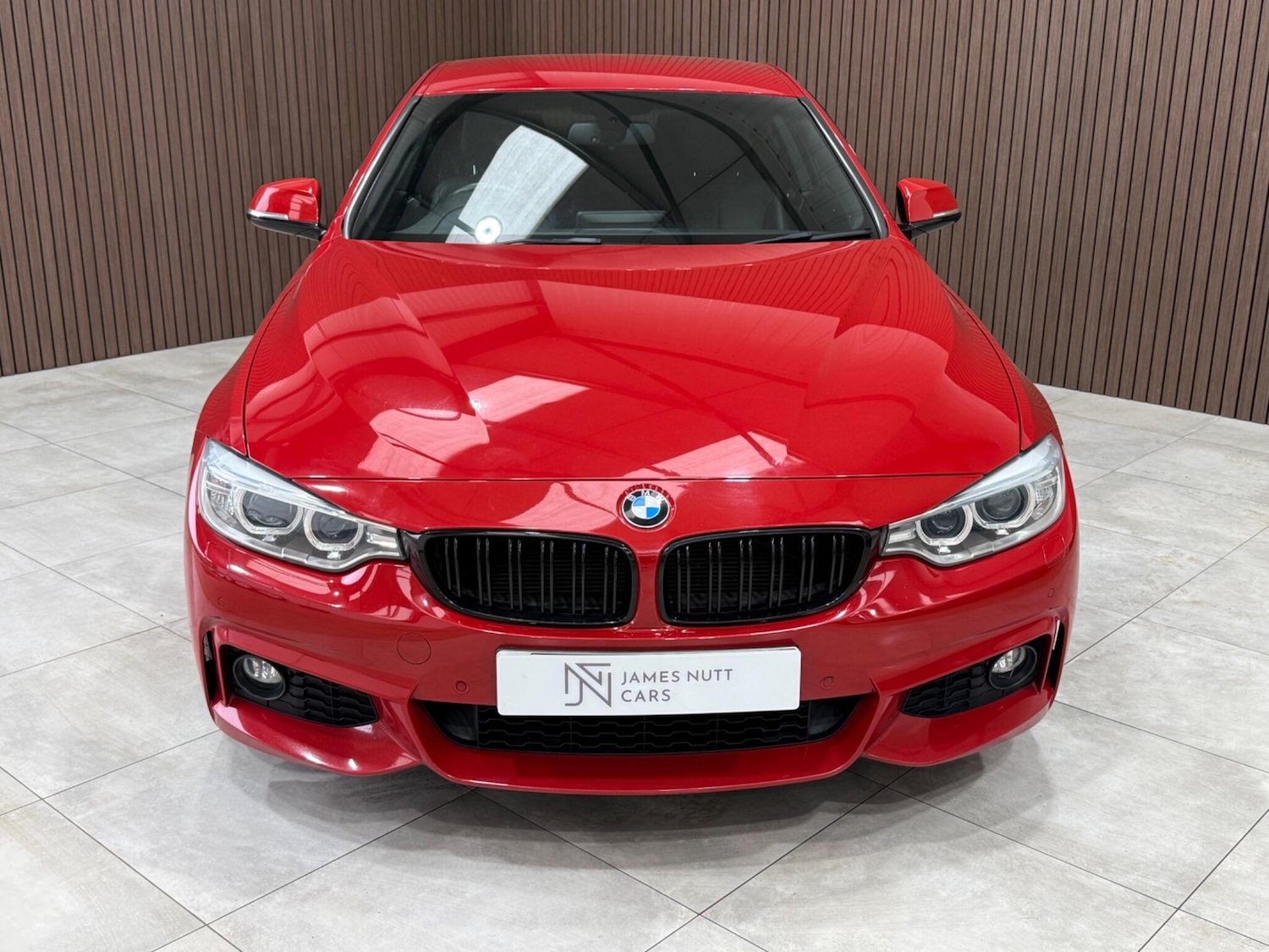 Used BMW 4 Series 2015 for sale - 77853265: Photo 4