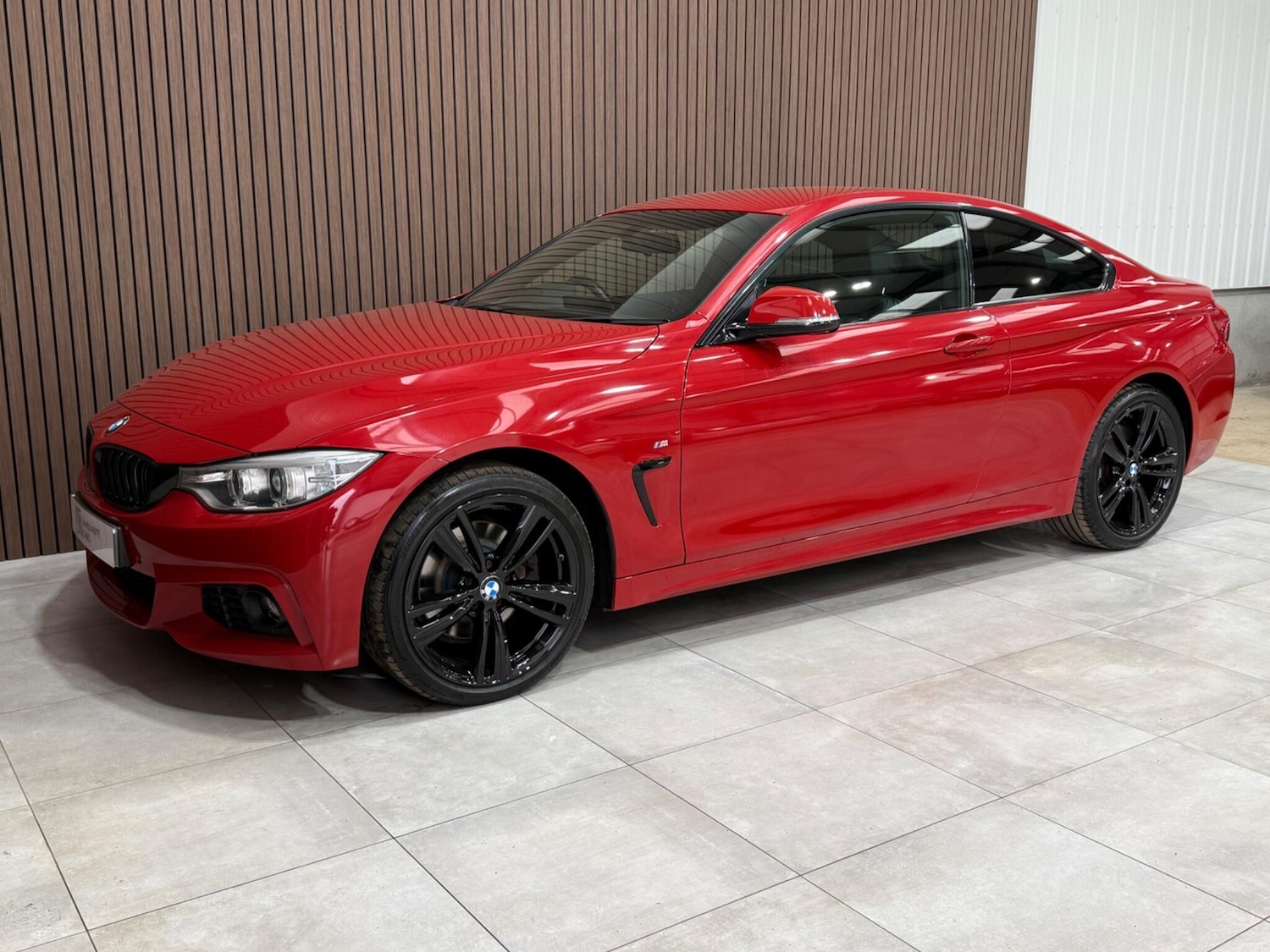 Used BMW 4 Series 2015 for sale - 77853265: Photo 5