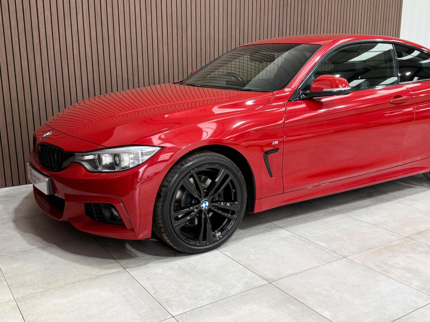 Used BMW 4 Series 2015 for sale - 77853265: Photo 6