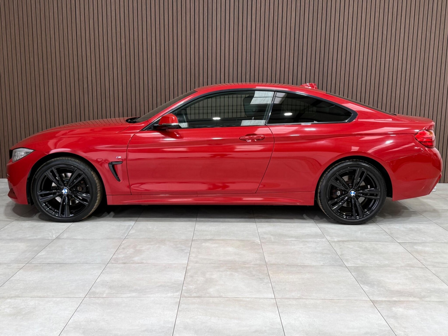 Used BMW 4 Series 2015 for sale - 77853265: Photo 7
