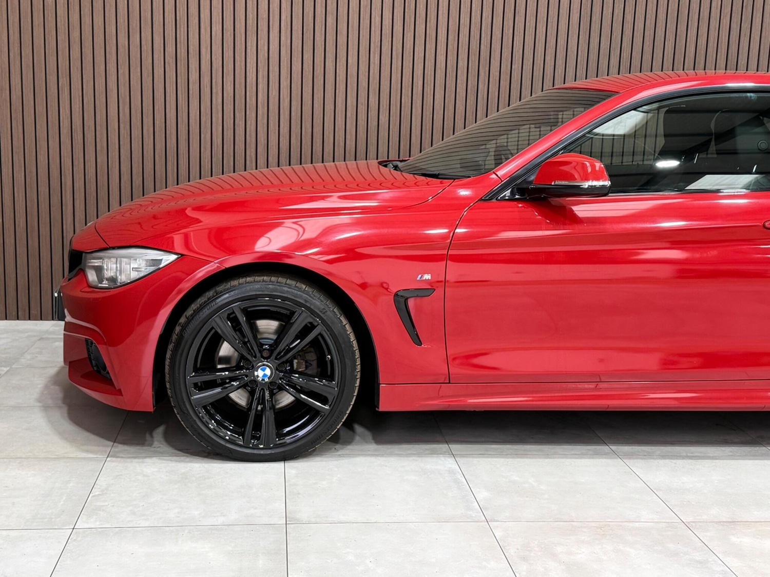 Used BMW 4 Series 2015 for sale - 77853265: Photo 8
