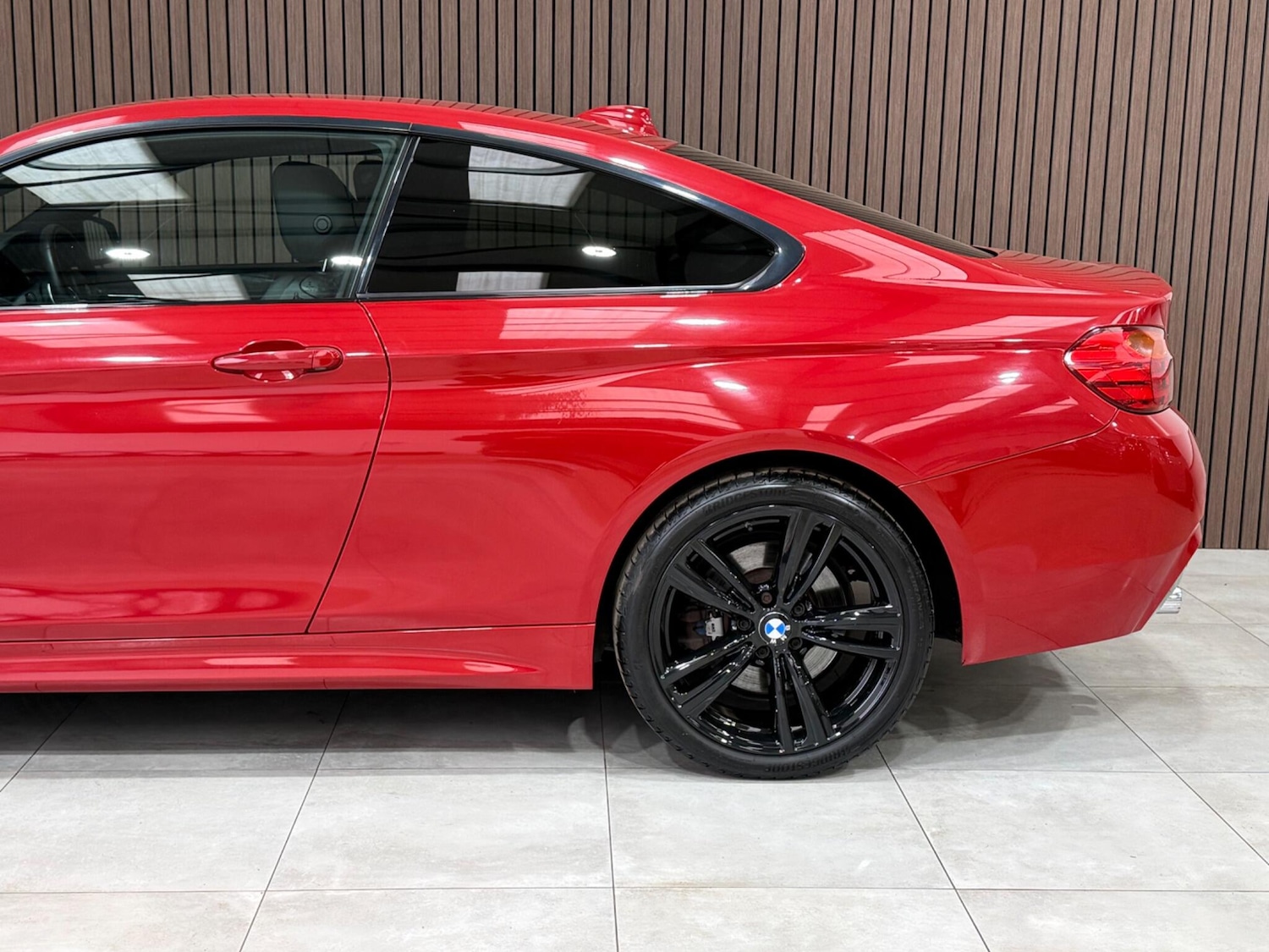 Used BMW 4 Series 2015 for sale - 77853265: Photo 9
