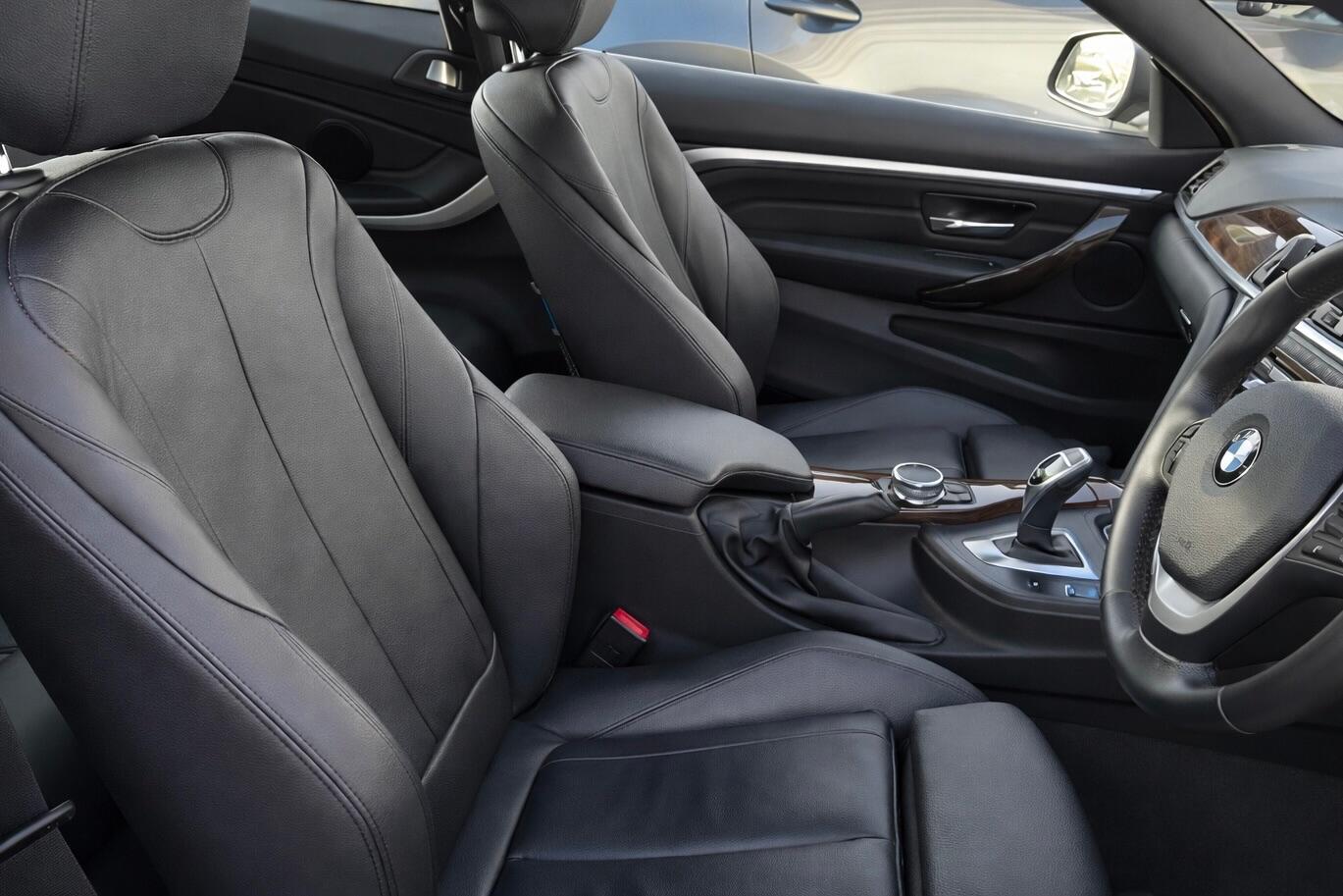 Used BMW 4 Series 2013 for sale - 78148078: Photo 3