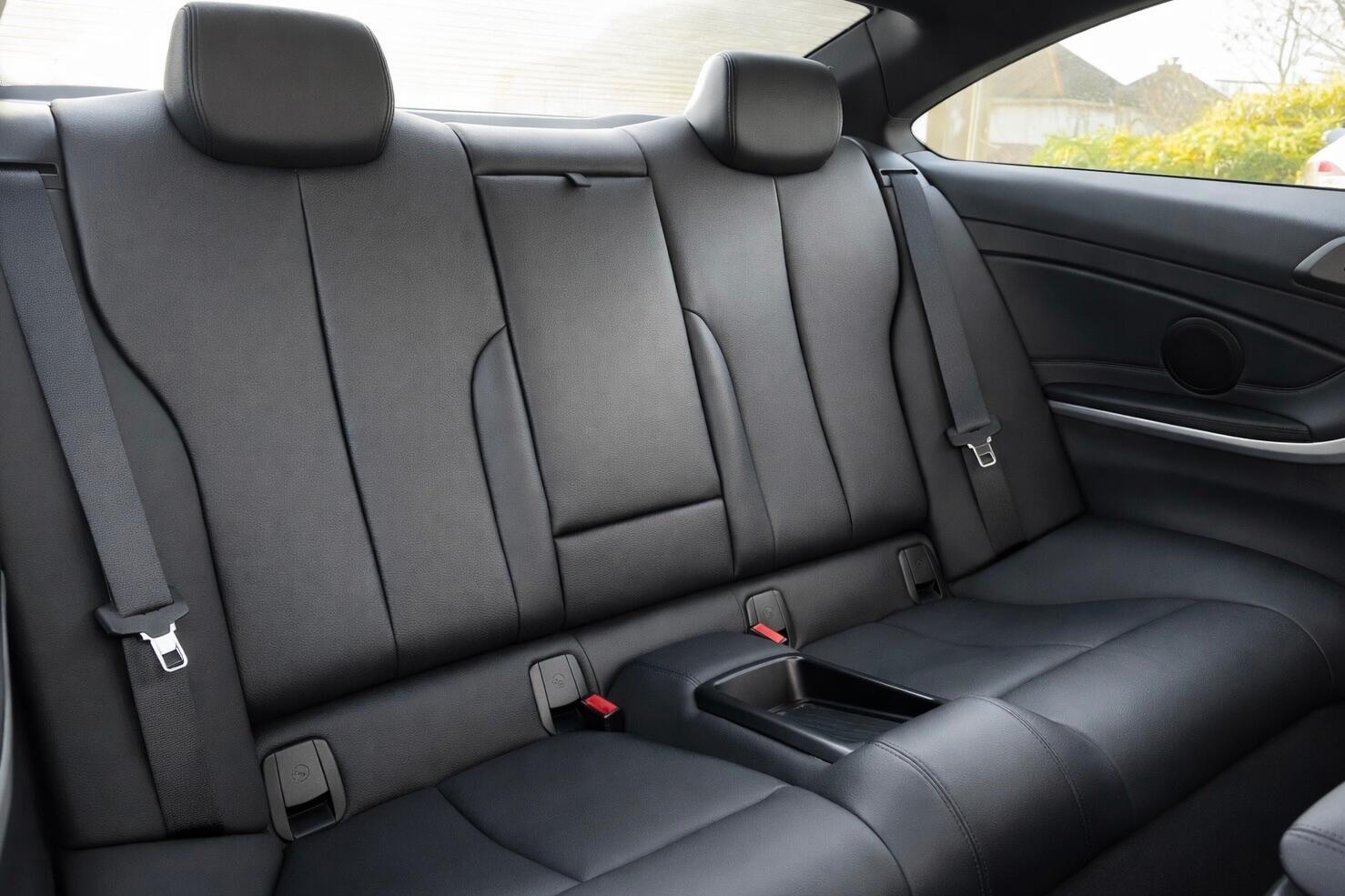 Used BMW 4 Series 2013 for sale - 78148078: Photo 4