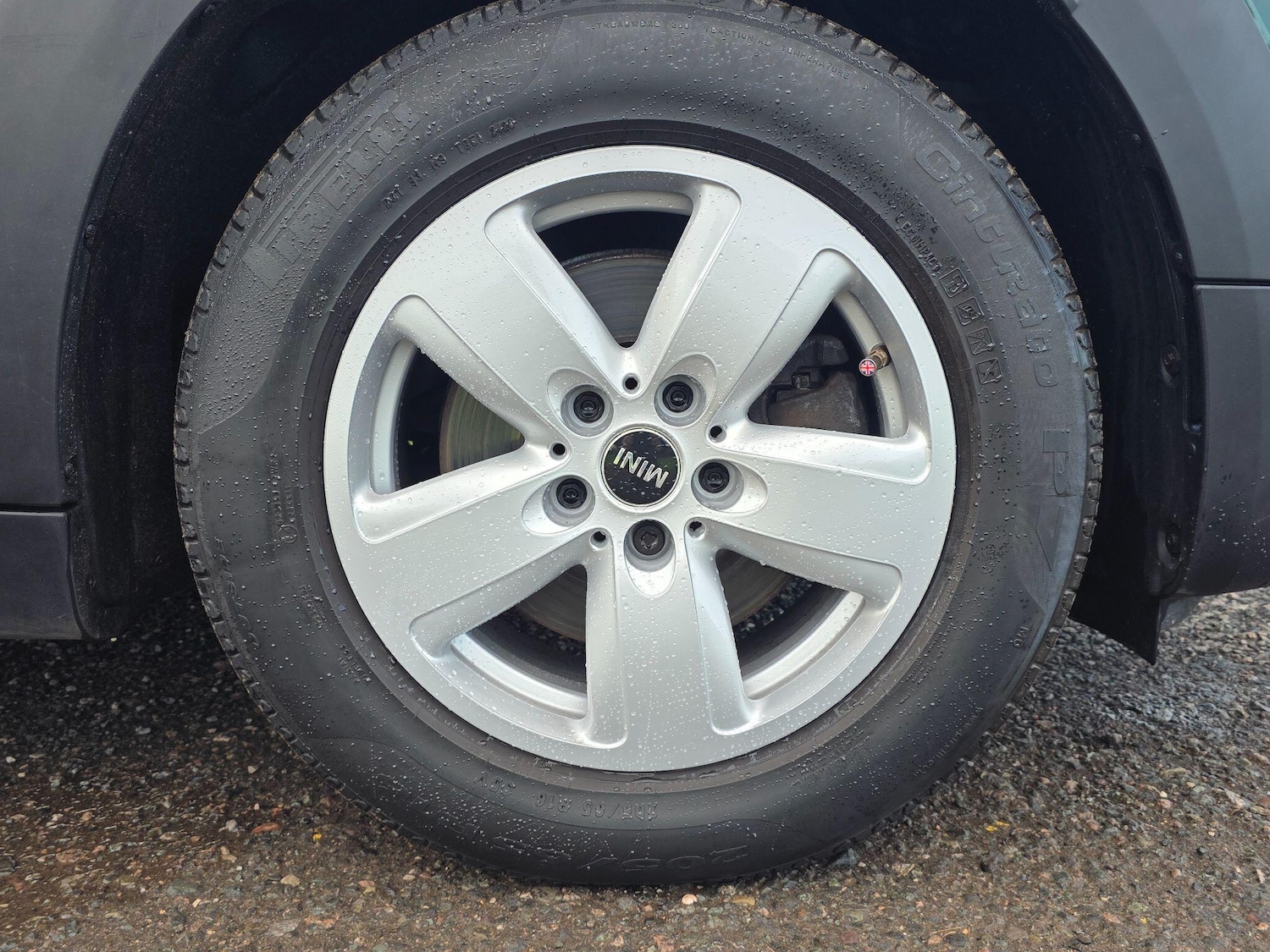 Used MINI Countryman 2018 for sale - 76608534: Photo 11