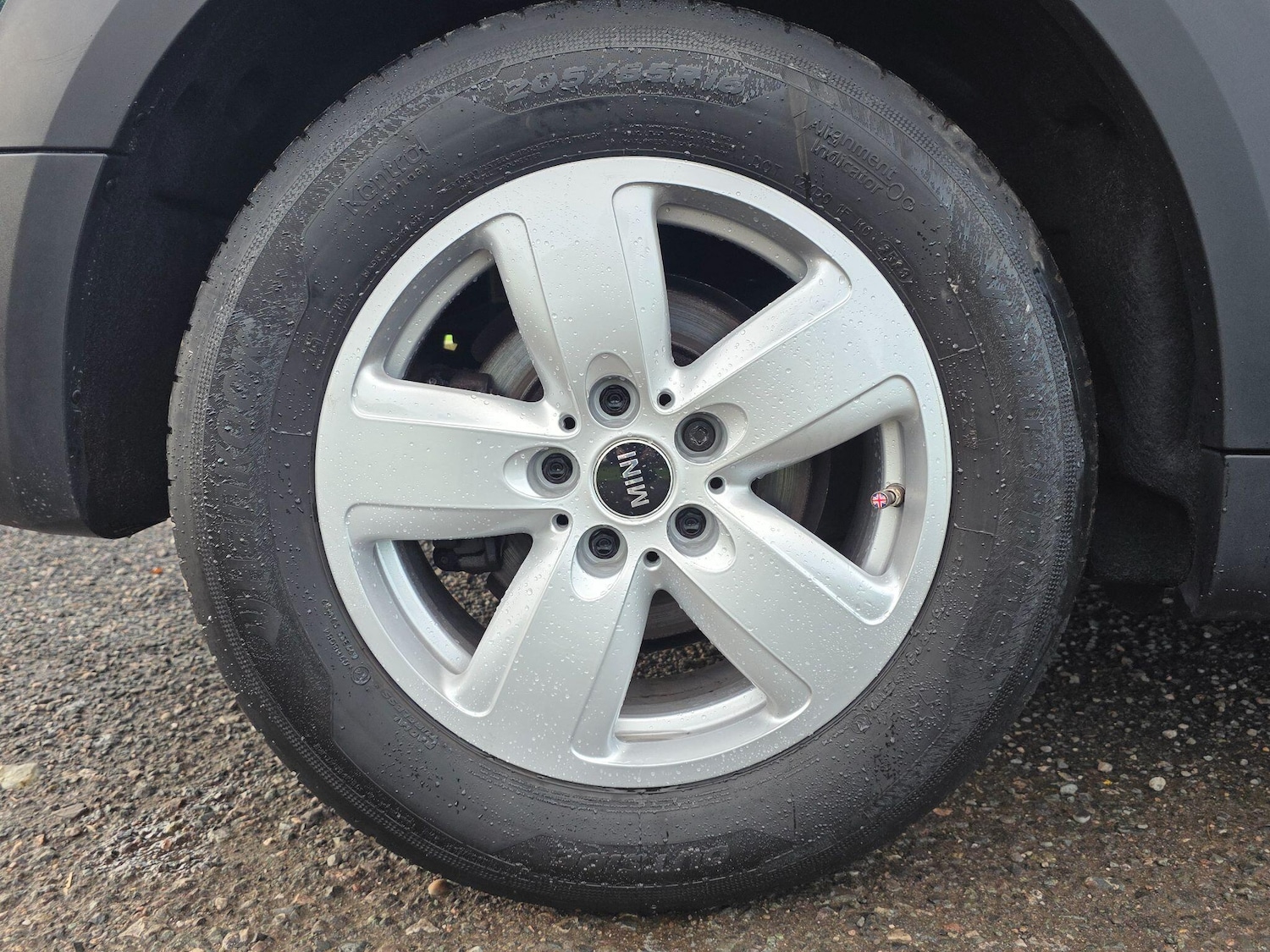 Used MINI Countryman 2018 for sale - 76608534: Photo 12