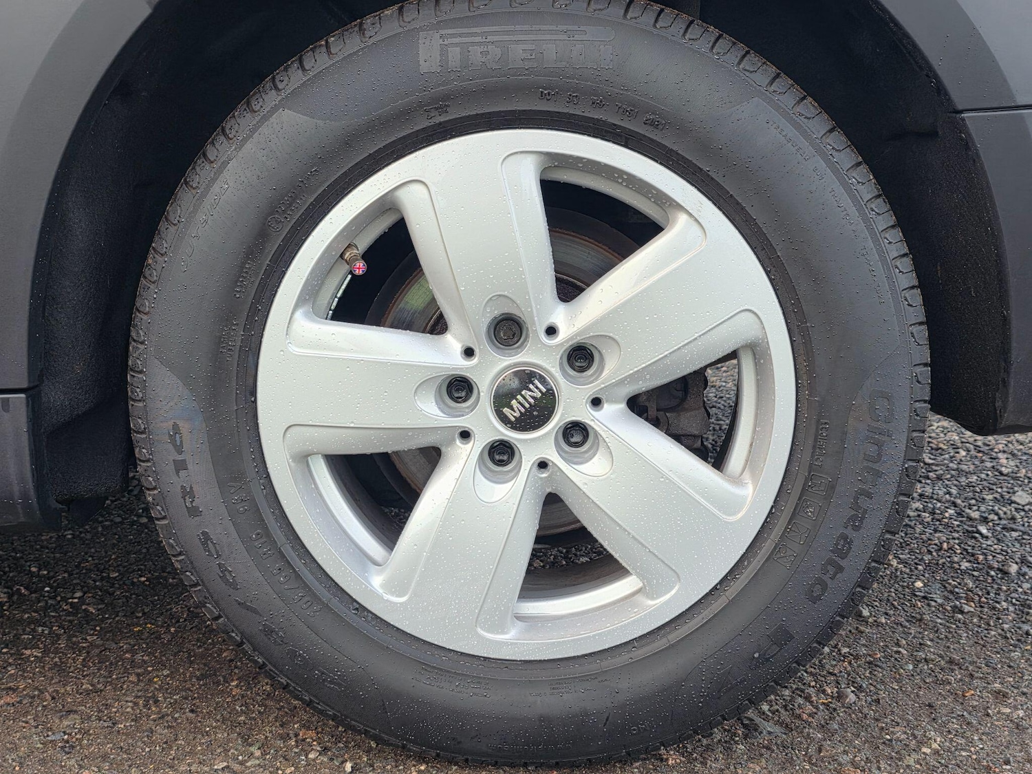 Used MINI Countryman 2018 for sale - 76608534: Photo 13