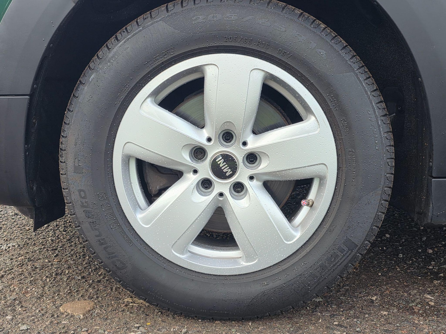 Used MINI Countryman 2018 for sale - 76608534: Photo 14