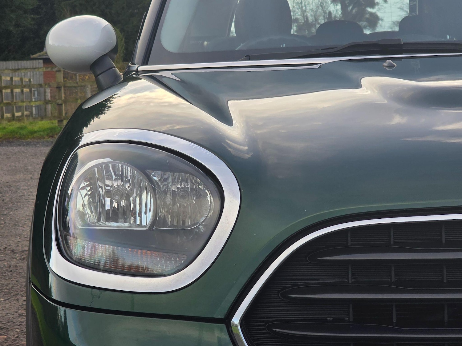 Used MINI Countryman 2018 for sale - 76608534: Photo 15