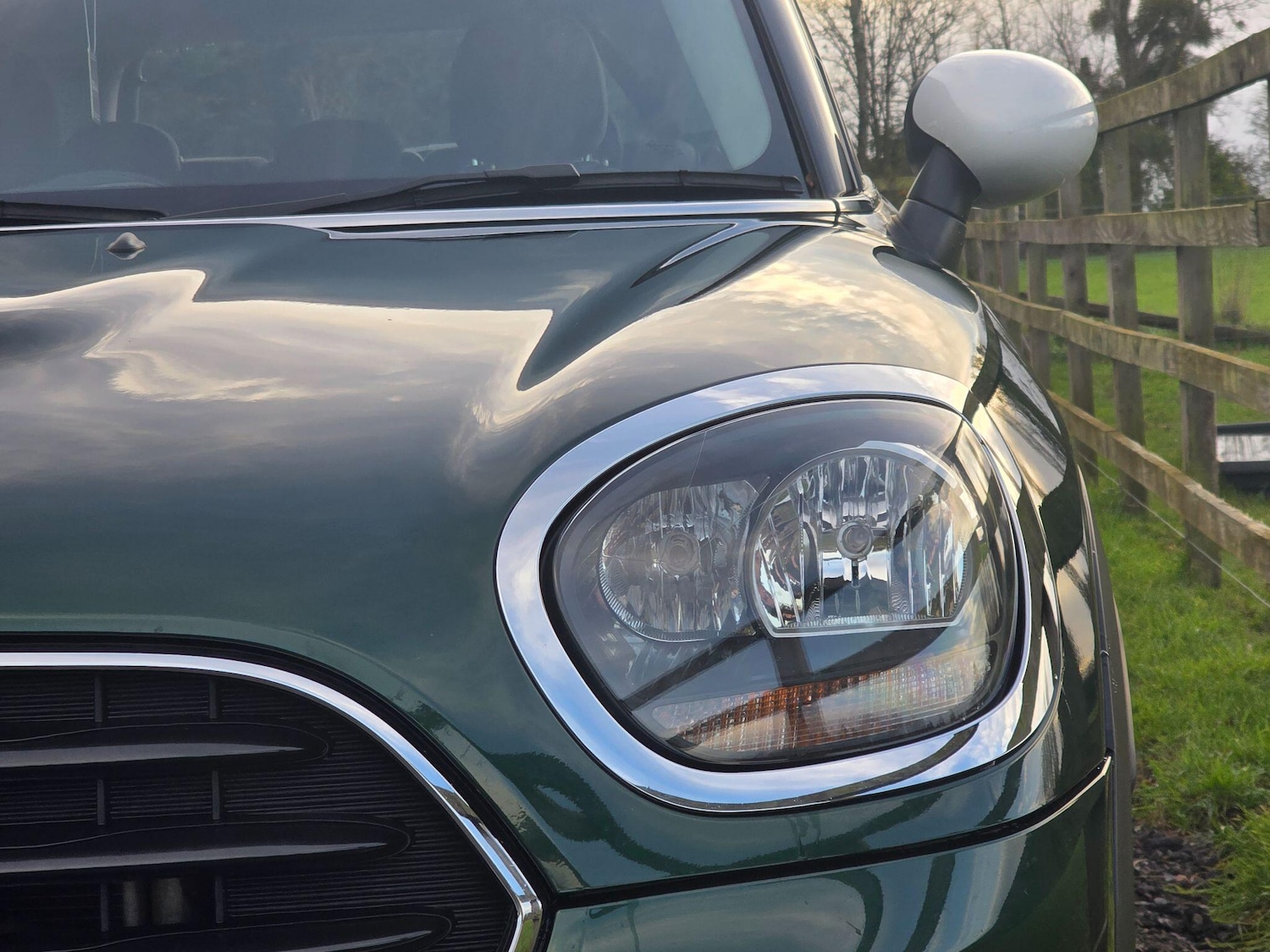 Used MINI Countryman 2018 for sale - 76608534: Photo 16