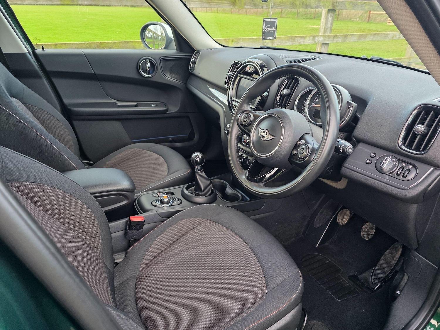 Used MINI Countryman 2018 for sale - 76608534: Photo 18