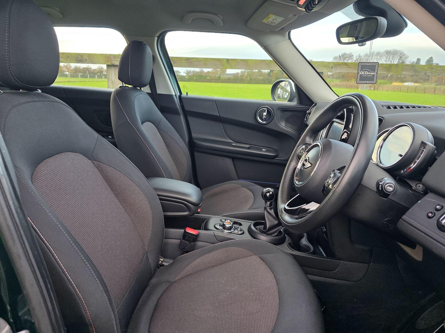 Used MINI Countryman 2018 for sale - 76608534: Photo 19