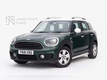 2018 (18) - 1.5 Cooper ALL4 5dr