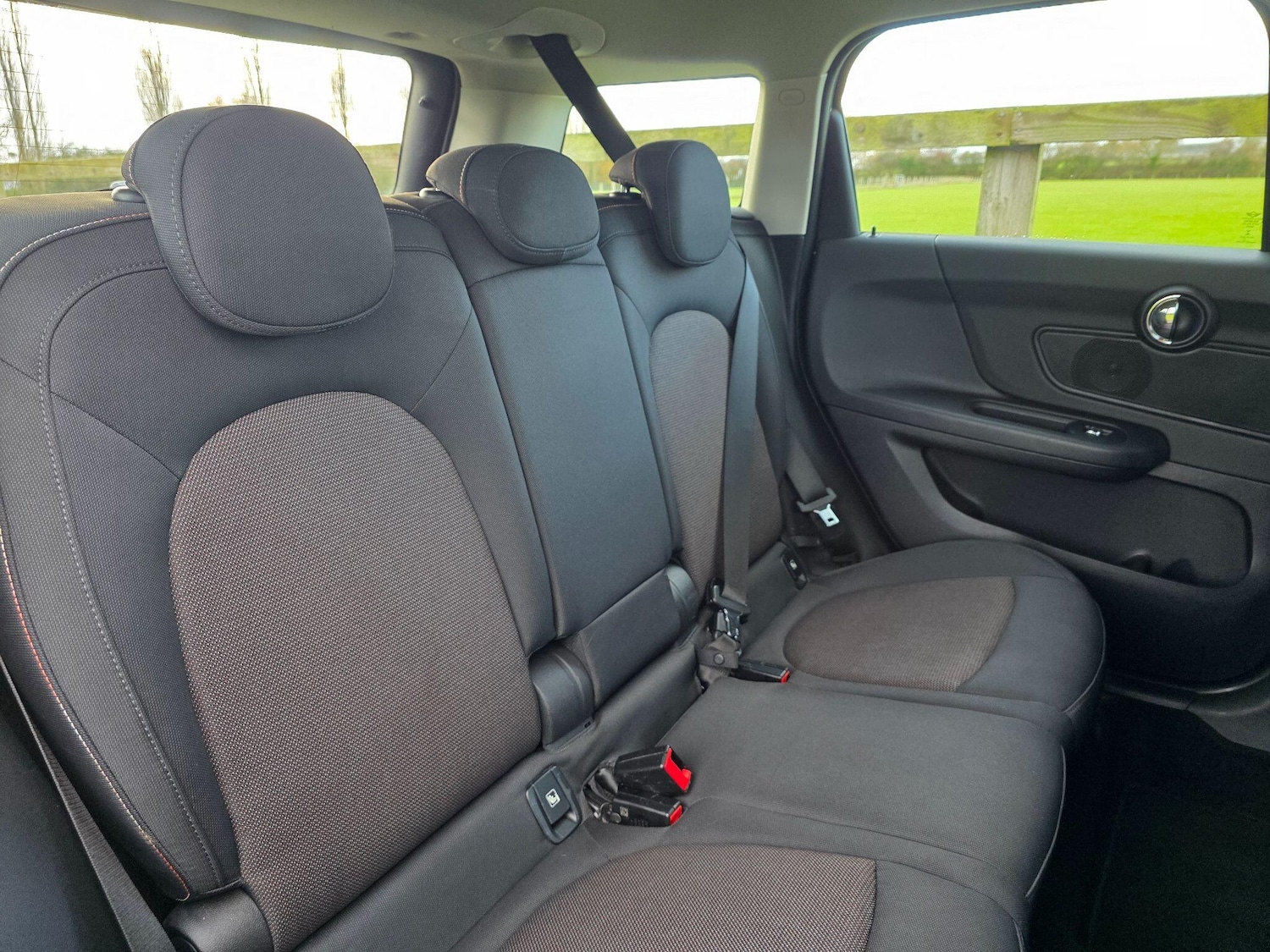 Used MINI Countryman 2018 for sale - 76608534: Photo 22