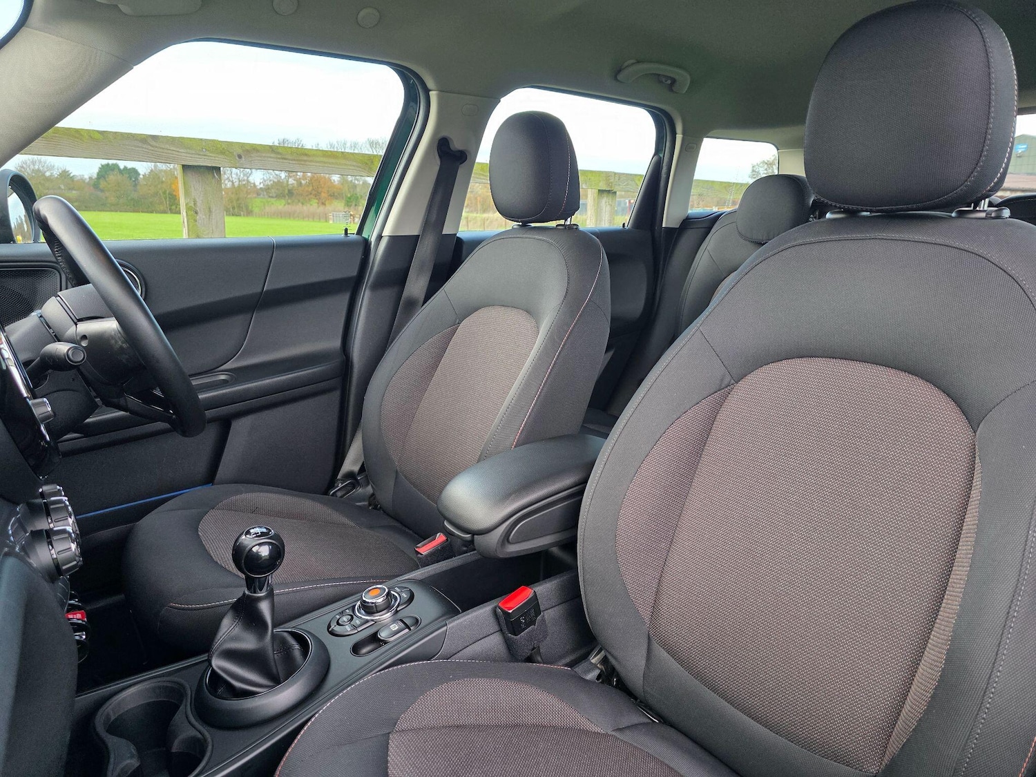 Used MINI Countryman 2018 for sale - 76608534: Photo 23