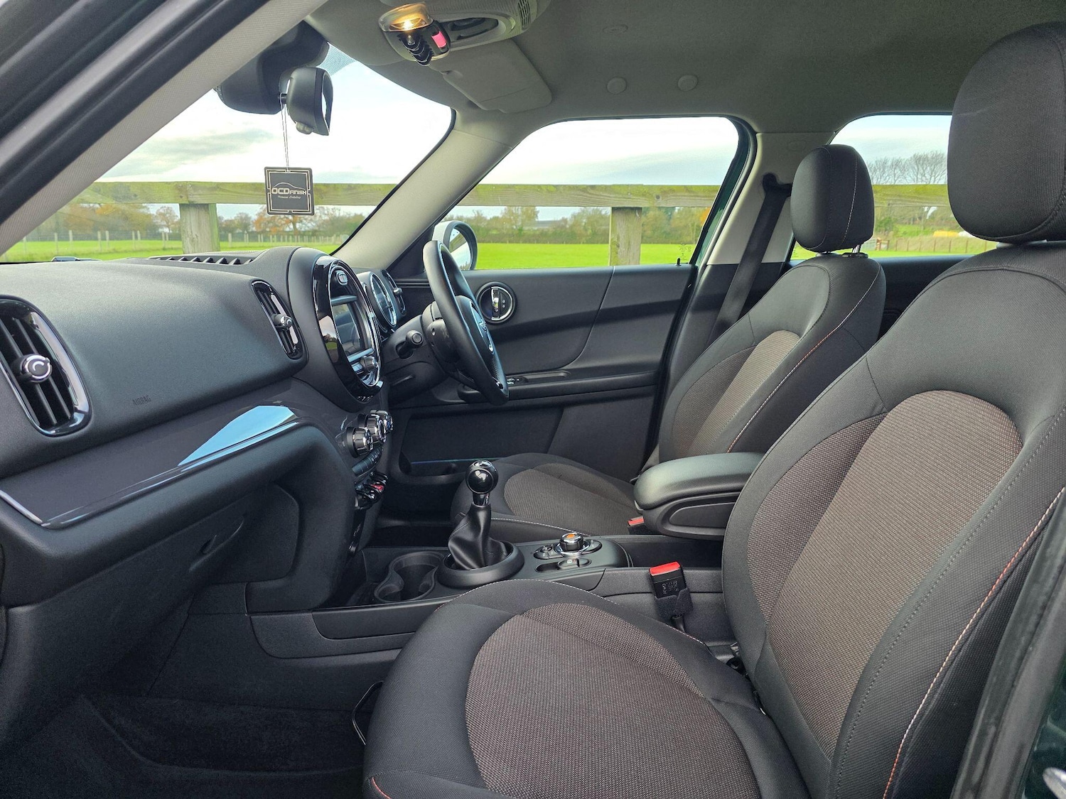 Used MINI Countryman 2018 for sale - 76608534: Photo 24