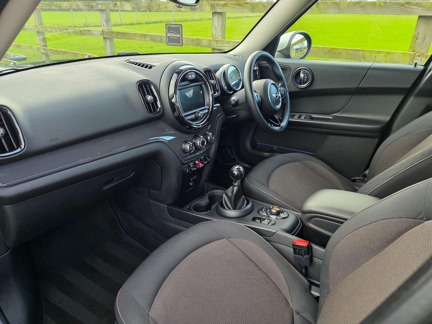 Used MINI Countryman 2018 for sale - 76608534: Photo 25