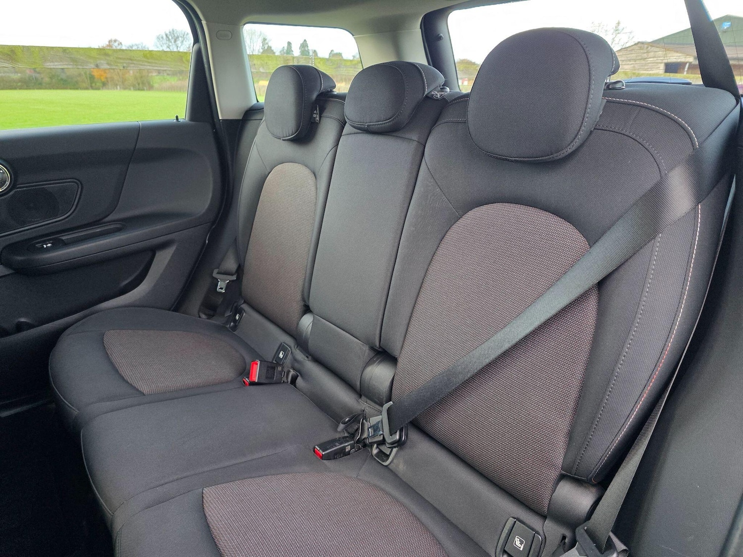 Used MINI Countryman 2018 for sale - 76608534: Photo 26