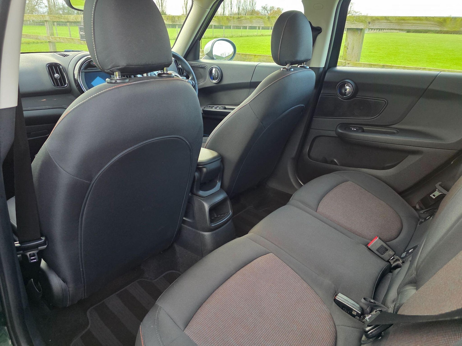 Used MINI Countryman 2018 for sale - 76608534: Photo 27