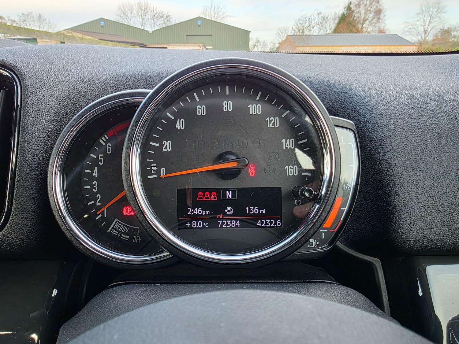 Used MINI Countryman 2018 for sale - 76608534: Photo 29