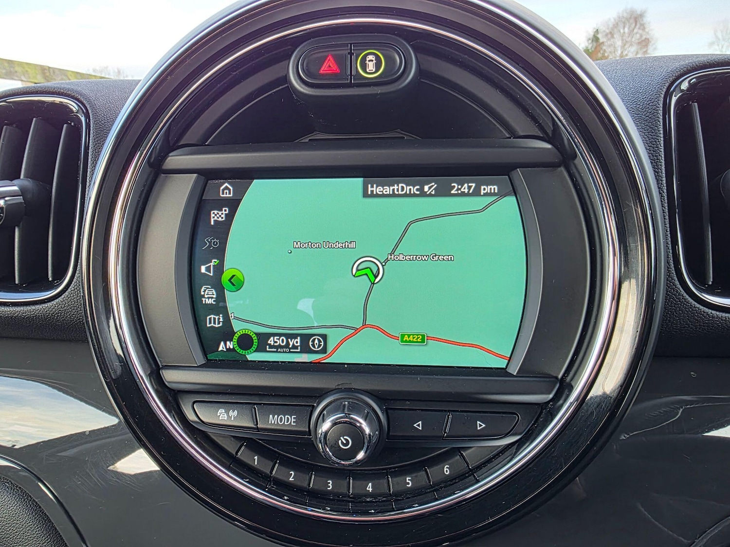 Used MINI Countryman 2018 for sale - 76608534: Photo 30