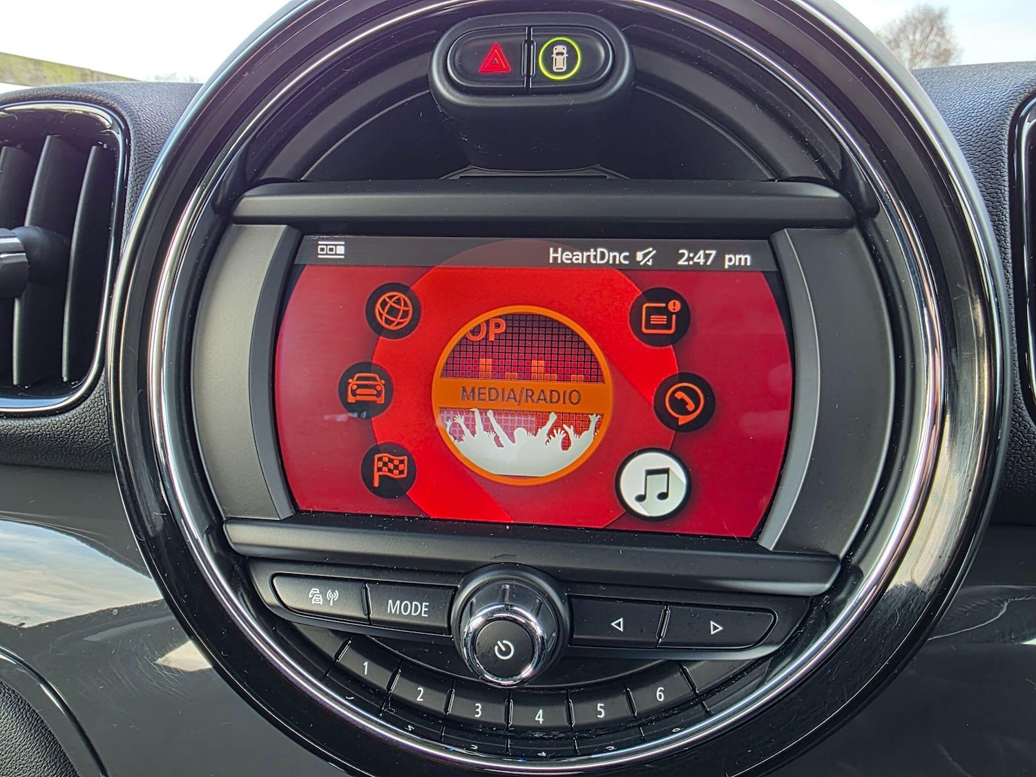 Used MINI Countryman 2018 for sale - 76608534: Photo 31