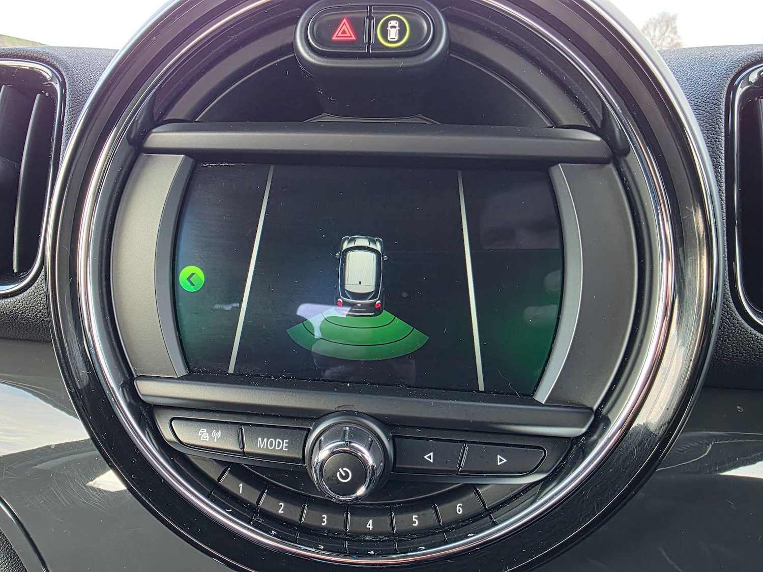 Used MINI Countryman 2018 for sale - 76608534: Photo 36