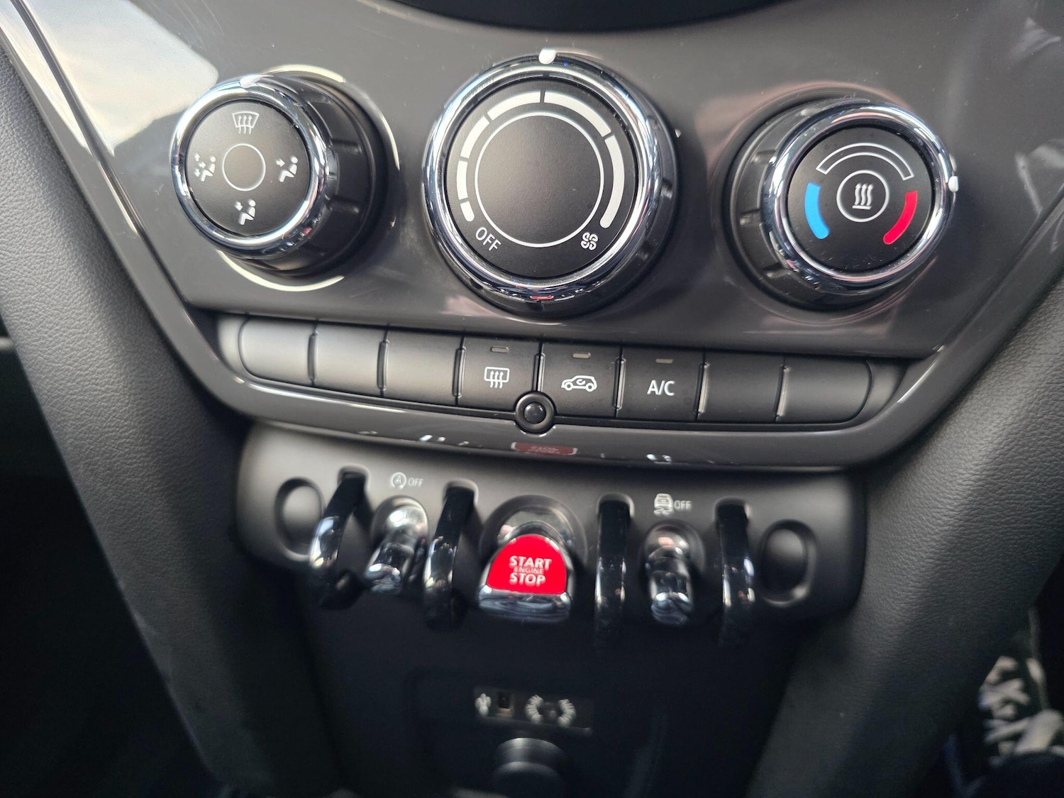 Used MINI Countryman 2018 for sale - 76608534: Photo 39