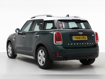Used MINI Countryman 2018 for sale - 76608534: Photo