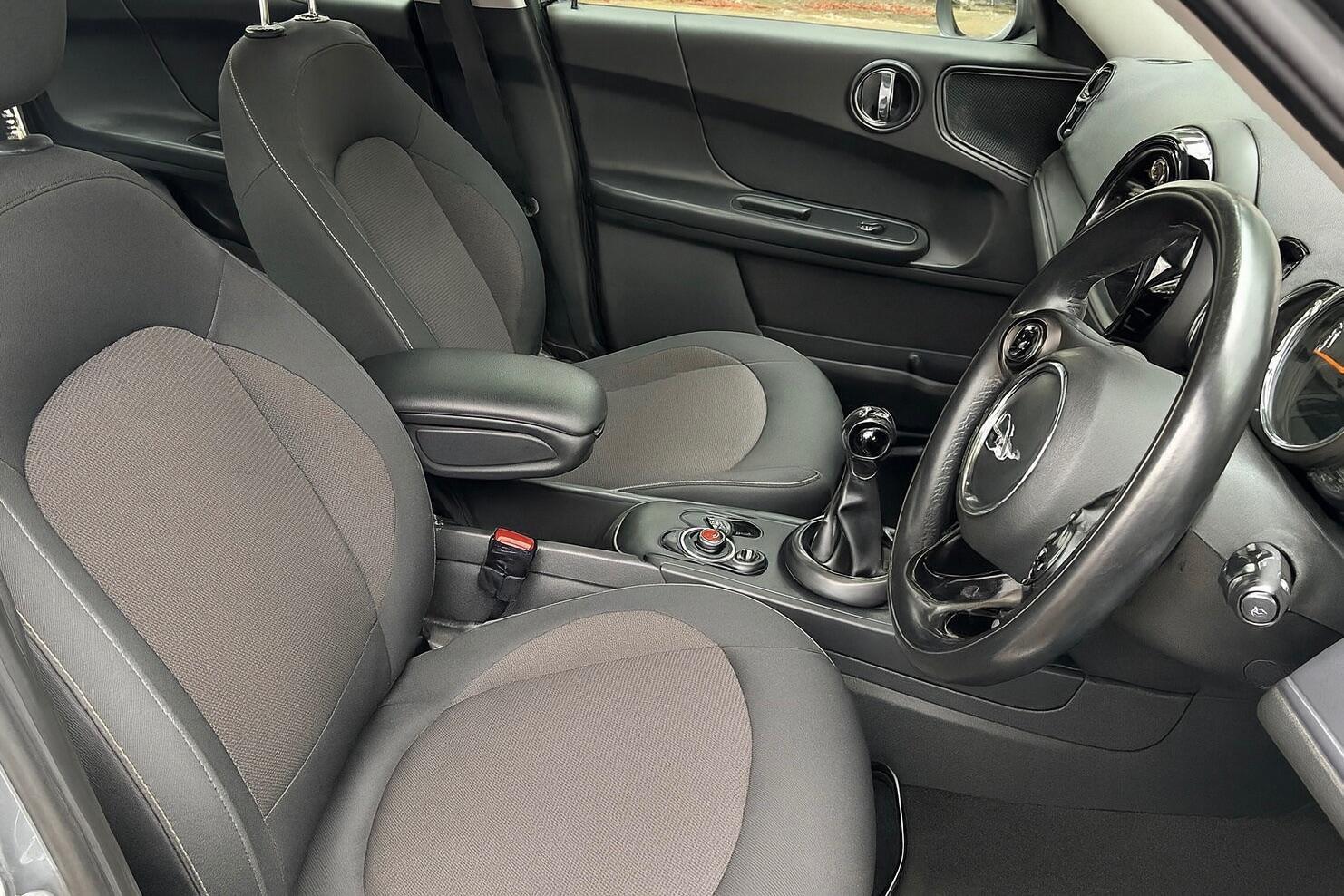 Used MINI Countryman 2018 for sale - 76608534: Photo 4