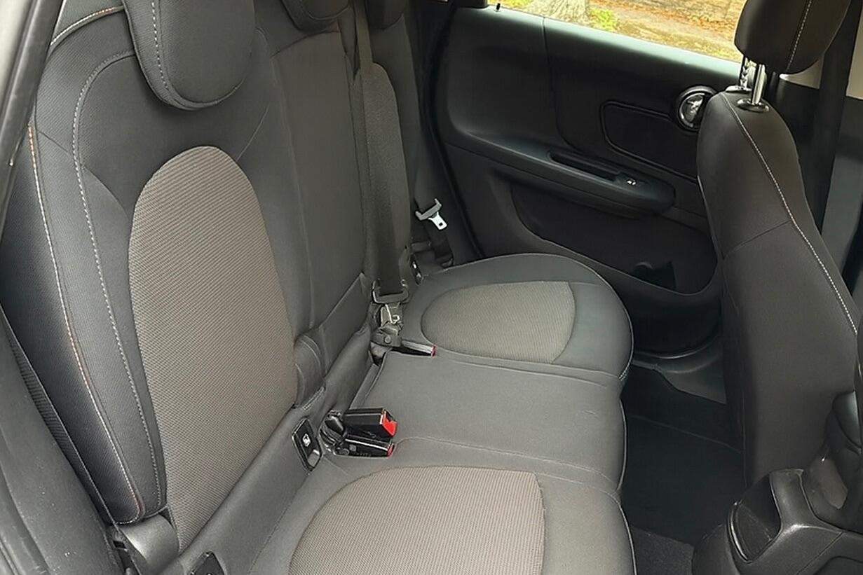 Used MINI Countryman 2018 for sale - 76608534: Photo 5