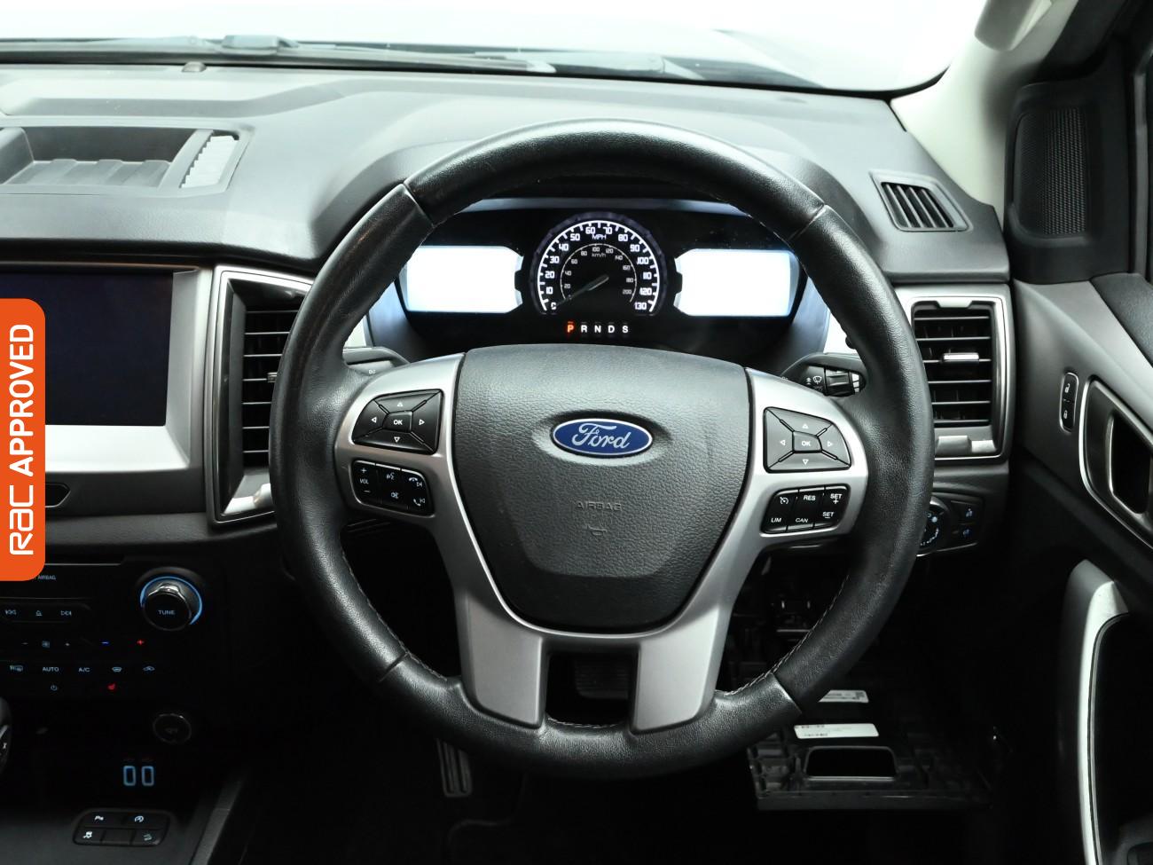 Used Ford Ranger 2021 for sale - 77733705: Photo 11