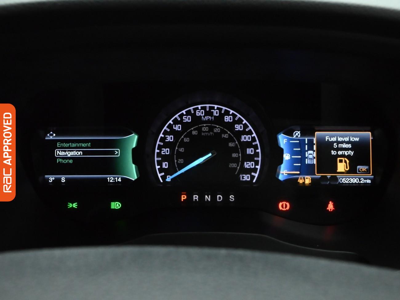 Used Ford Ranger 2021 for sale - 77733705: Photo 14