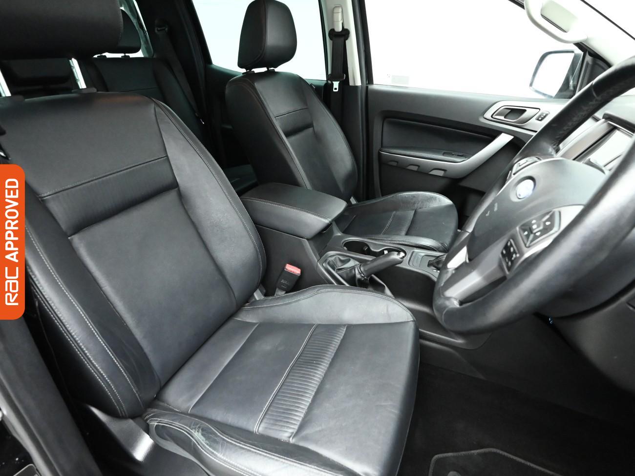 Used Ford Ranger 2021 for sale - 77733705: Photo 15